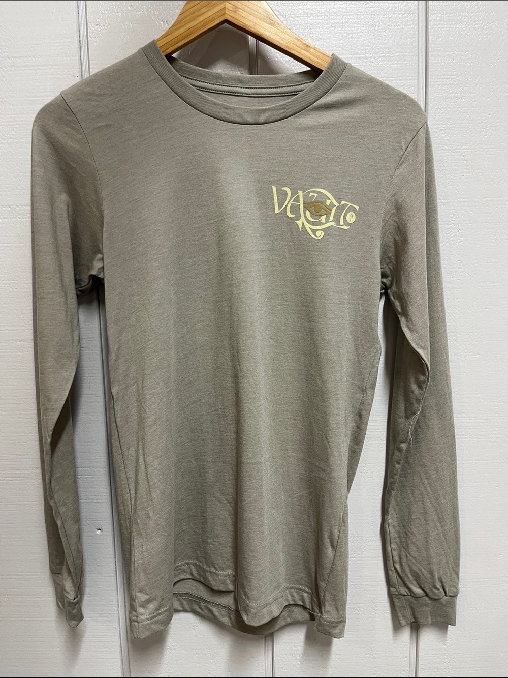 Street Parking: Vault T-Shirt